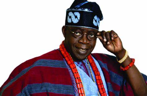 Tinubu for President